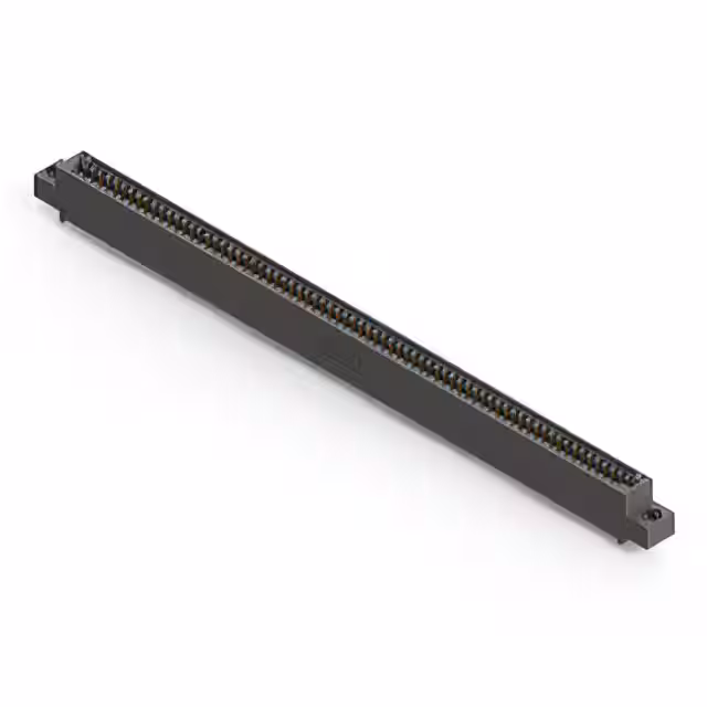 895-072-521-408 EDAC Inc.  Edgeboard Connectors